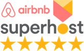Airbnb Superhost