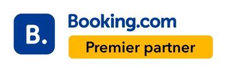 Booking.com Premier partner